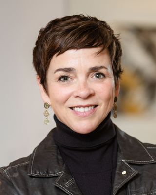 Photo of Elaine Comerford, Clinical Social Work/Therapist, LCSW