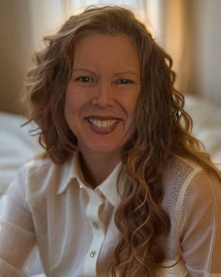 Photo of Jeanine Davis, Mental Health Counselor, MS, LMHC, SBFC