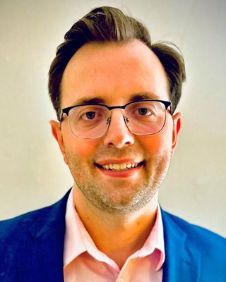 Photo of Andrew Dillenbeck, Clinical Social Work/Therapist, LCSW-R, MBA
