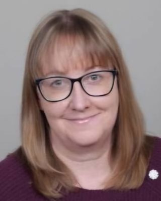 Photo of Amanda Bevacqua, Marriage & Family Therapist, LMFT