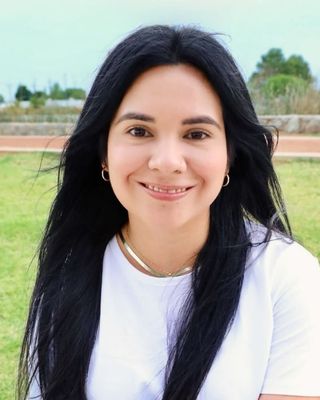 Photo of Alessa Castillo, Licensed Professional Counselor, MA