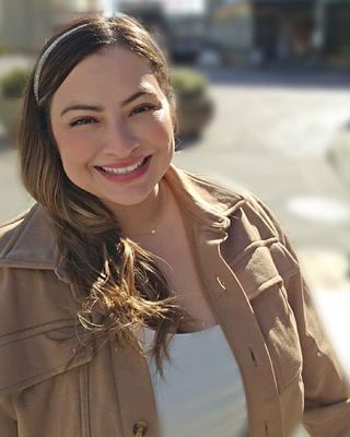 Photo of Desiree Reyes, LPC, C-DBT