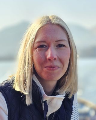 Photo of Anna Coster, Psychotherapist, MUKCP
