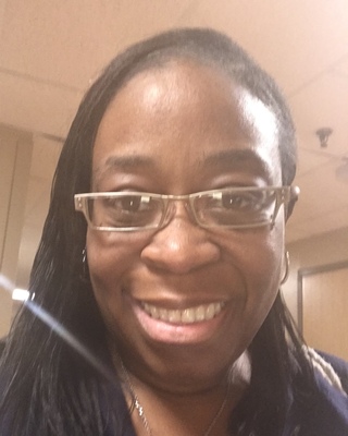 Photo of Eboni Freeman, Psychiatric Nurse in Atco, NJ