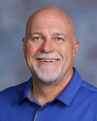 Photo of Jeff Tesch, Marriage & Family Therapist, MS, LMFT