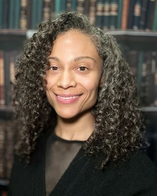 Photo of Staci Hoover, Clinical Social Work/Therapist, LCSW