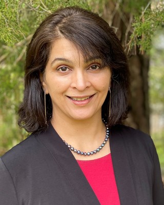 Photo of Chetana Bhat, Licensed Clinical Professional Counselor in Columbia, MD