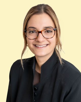 Photo of Tamara Predovic, Registered Psychotherapist (Qualifying) in Ottawa, ON