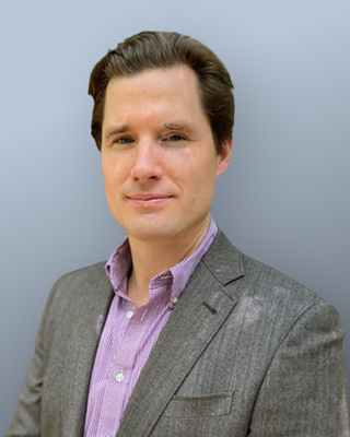Photo of Ryan Majoros, Licensed Professional Counselor, LPC