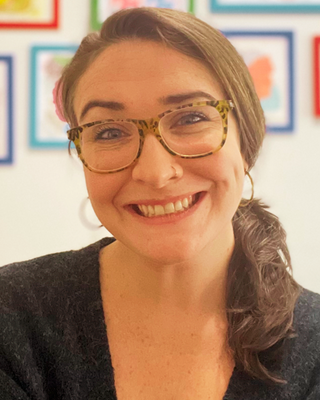 Photo of Rebecca Feeney, Licensed Master Social Worker, LMSW