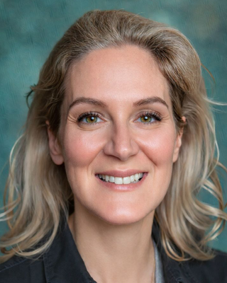 Photo of Audrey Farley, Psychiatric Nurse Practitioner, PMHNP