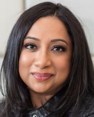 Photo of Dolly Antony, Licensed Professional Counselor, LPC