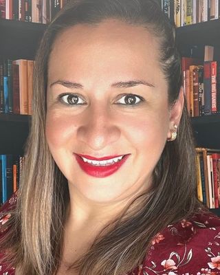 Foto de Liliana Solís Rodríguez, Psicólogo, Lic. en Psicología