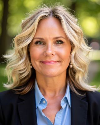 Photo of Heather Blanck, Licensed Clinical Professional Counselor, LCPC, CADC