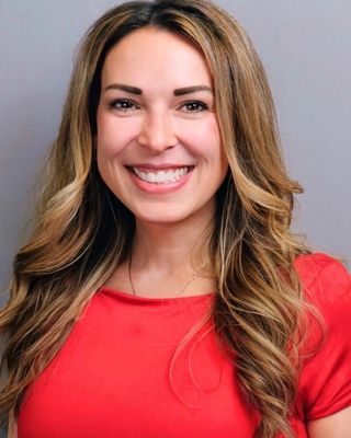 Photo of Ashleigh Talerico - Healthy Minds for You, LPA, Psychiatric Nurse Practitioner, DNP, PMHNP, FNP