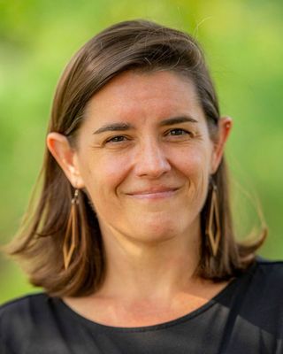 Photo of Natalie Zamora Zeitz, Clinical Social Work/Therapist, MSW, LICSW