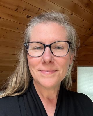 Photo of Amy MacNeill Rickey, Clinical Social Work/Therapist, LICSW