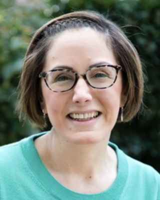 Photo of Christy Stinton, Licensed Professional Clinical Counselor, LPCC