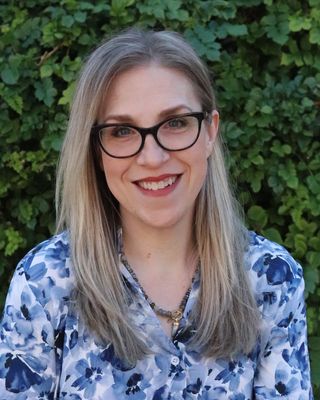Photo of Jennifer Douglas, LPC Intern