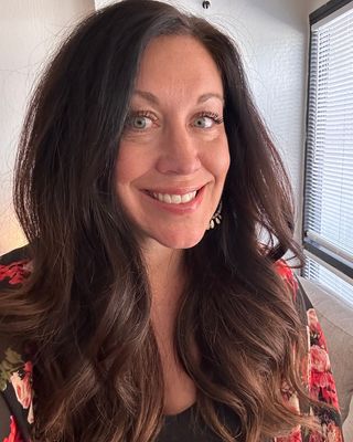 Photo of Carrie Holmes, Clinical Social Work/Therapist, MSW, LCSW