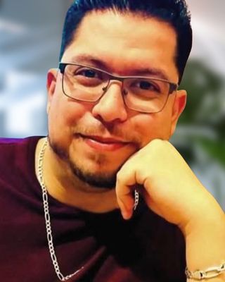 Photo of Julio Alberto Ibarra, Licensed Professional Counselor, LPC