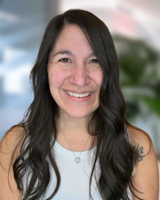 Photo of Ashley J Busch, Clinical Social Work/Therapist, LICSW