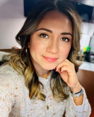 Photo of Irma Akcay, Counselor, LAC