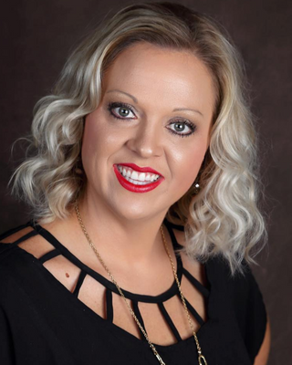 Photo of Edyn Mckinnon, Psychiatric Nurse Practitioner, PMHNP