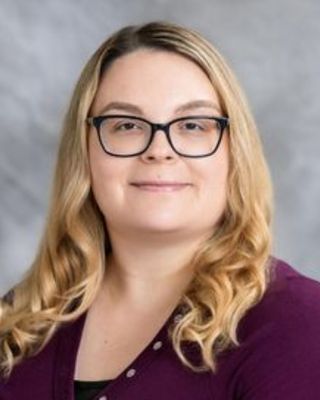Photo of Kristina Borton, Limited Licensed Psychologist, LLP