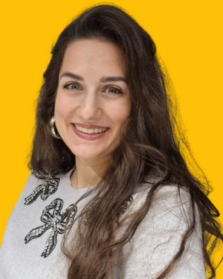 Photo of Christina Manolatos, Licensed Professional Counselor, LPC, MS, NBCCH