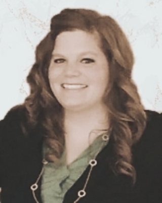 Photo of Michelle Hoskins, Licensed Professional Counselor in Kansas