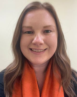 Photo of Julia Monfoletto, Counselor, MA, LMHC