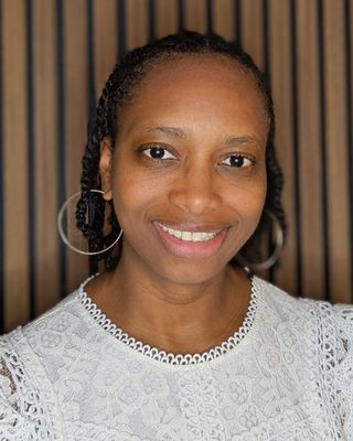 Photo of Ossenia Jeff, Clinical Social Work/Therapist, LCSW