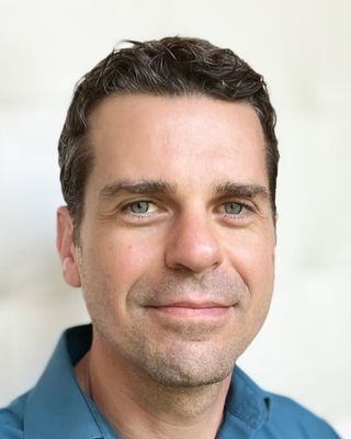 Photo of Patrick Sassoon, Psychiatrist, MD, MS
