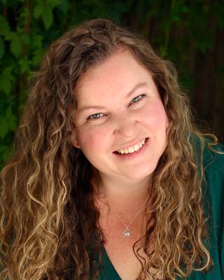 Photo of Christin R. Garcia, Licensed Professional Counselor, MA, LPC, NCC, EMDR