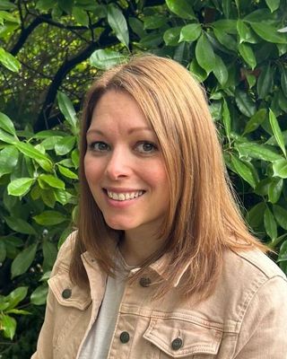 Photo of Claire Langtree, Counsellor, MBACP