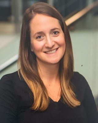 Photo of Samantha Eiler, Licensed Professional Counselor, LPC