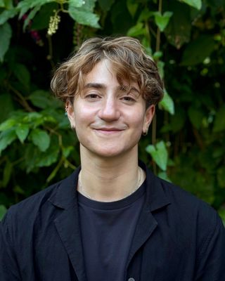 Photo of Elio Beckman, Clinical Social Work/Therapist, LCSW