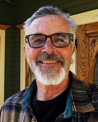 Photo of Dan Kraft, Clinical Social Work/Therapist, LCSW