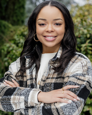 Photo of Cherrise Smith, Counselor in Seattle, WA