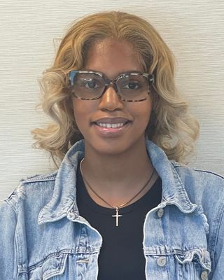 Photo of Deja Getwood, Pre-Licensed Professional