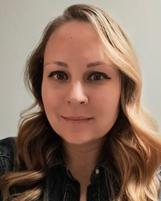 Photo of Kristina Olah, Counselor, MS, LAC, NCC