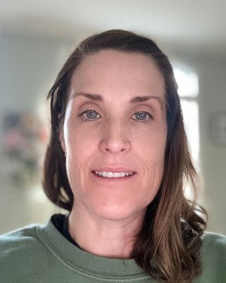 Photo of Paula Maunsell