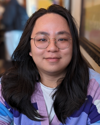 Photo of Trung Nguyen, Psychotherapist, MBACP