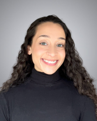 Photo of Marisa Bentley, Clinical Social Work/Therapist, LMSW