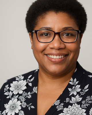 Photo of Shalon Bobbitt, Psychiatric Nurse Practitioner, MSN, PMHNP