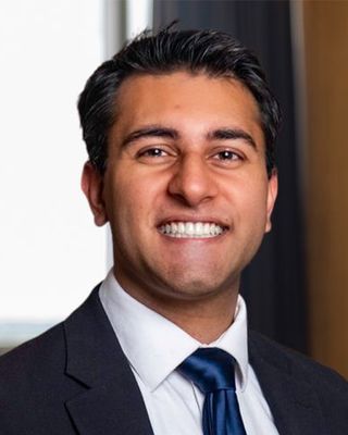 Photo of Dr. Akshar Brahmbhatt, Psychiatrist, DO
