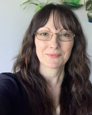 Photo of Trena Jenkins, Clinical Social Work/Therapist, LISW