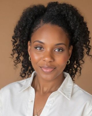 Photo of Shakia Mackey, Licensed Professional Counselor, MA, LPC