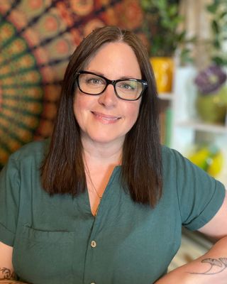 Photo of Shawna Simon, Pre-Licensed Professional, CMH, Intern